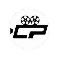 ChiaroscuroProductions cp chiaroscuro cplogo chiaroscuroprod Sticker