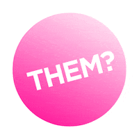 Sticker by Who? Weekly