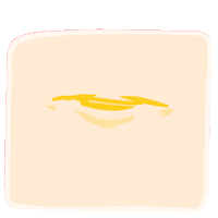 Dibbers reaction animation angry wtf Sticker