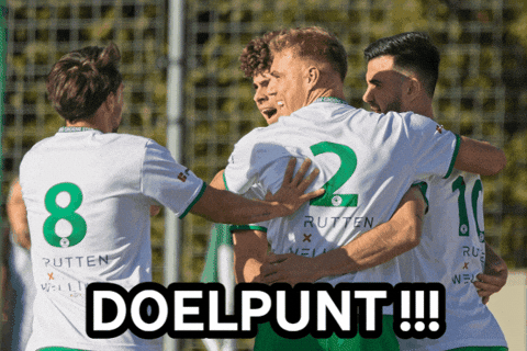 Sport Heerlen GIF by Groene ster