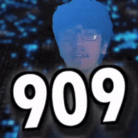 909