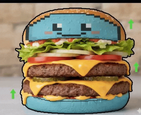 Memecoin Xrp GIF by $DROP