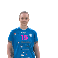 Handball Slovenia Sticker by RK Krim