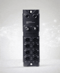 Beauty Master GIF by Balluff_EMEA