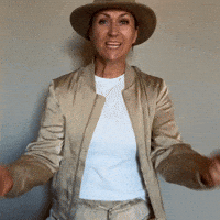 Made It Yes GIF by dierehms