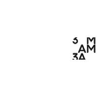 wildcardcreativegroup wildcard 3am wild card nocturne Sticker