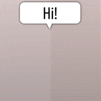 Vpet Hello GIF