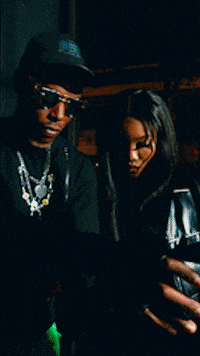 Artist Singing GIF by Sony Music Africa