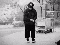 Jungkook GIF