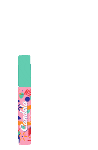 Mascara Maquillaje Sticker by Pai Pai