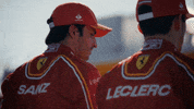 Formula 1 Sport GIF by Formula Santander