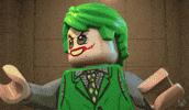 Super Hero Smile GIF by Xbox