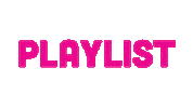 Festival Playlist Sticker by playlistlivefestival