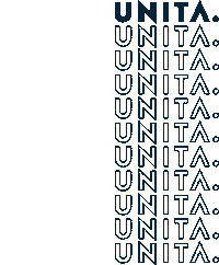unitadesigner unitÃ  betterforbeingwithus unitagroup Sticker