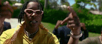 sucka free GIF by Jozzy