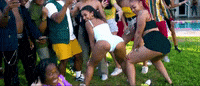 sucka free GIF by Jozzy