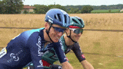 Fun Cycling GIF by Amaury Sport Organisation
