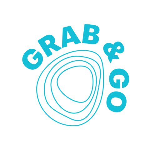 qrafoods supermarket grocery groceries grocer Sticker