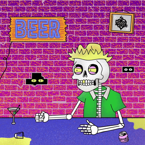 house of blues beer GIF by Live Nation Clubs and Theaters
