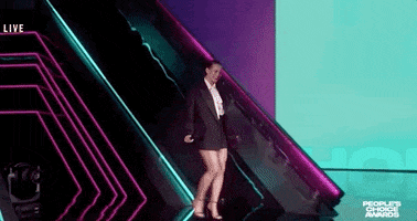 E Online Pca GIF by E!