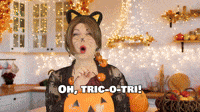 November 1st Be Like