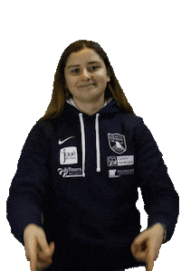 USJescrime sport ola ole saber Sticker