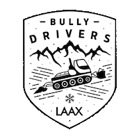 snowboarding t-bar Sticker by laaxisniceyo