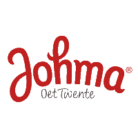 JohmaOetTwente twente losser johma oettwente Sticker