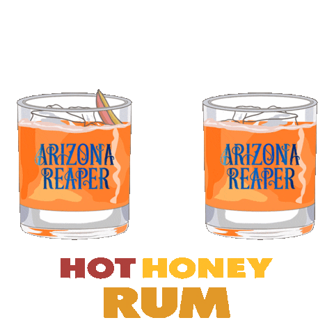 Christmas Cocktails Sticker by Sienna Spirits