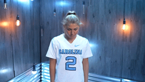 North Carolina GIF by UNC Tar Heels