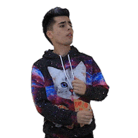 javier ramirez love Sticker by Sony Music Colombia