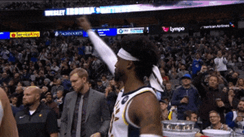 best wishes thank you GIF by NBA