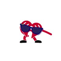 iheartradio music festival dance Sticker by iHeartRadio