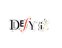 drop it Sticker by TOPSHOP