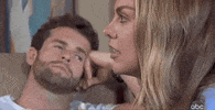 Episode 12 Idk GIF by The Bachelorette