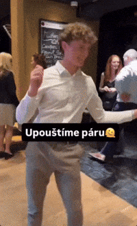 Restart Česko GIF