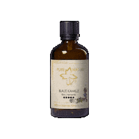 Wellness Oil Sticker by spasoul