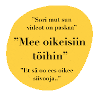 Gifbonia Sticker