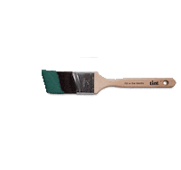 Sticker by Tint Paint