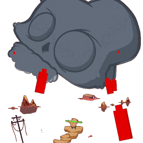 Crypto Owl Sticker by BigBrains