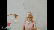 los angeles birthday GIF by LA Fashion Film Festival