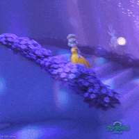 Judy Hopps Wow GIF by Walt Disney Animation Studios