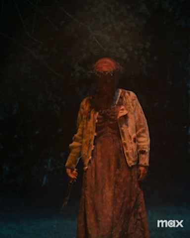 Pretty Little Liars Knife GIF by HBO Max