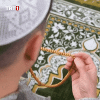 Islam Muslim GIF by TRT