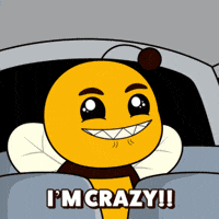 Plan B Wtf GIF by Plan Bee Studios