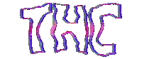 Art Glitch Sticker
