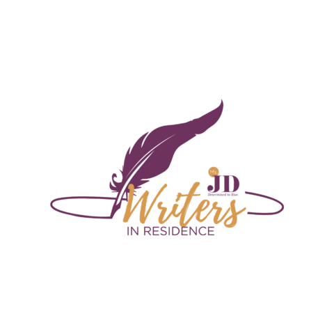 MsJDOrg  Sticker