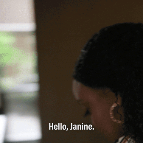 Television School GIF by ABC Network