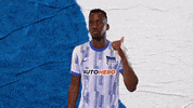 Bundesliga Berlin GIF by Hertha BSC