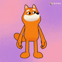 Sparkles Spinning GIF by BONK